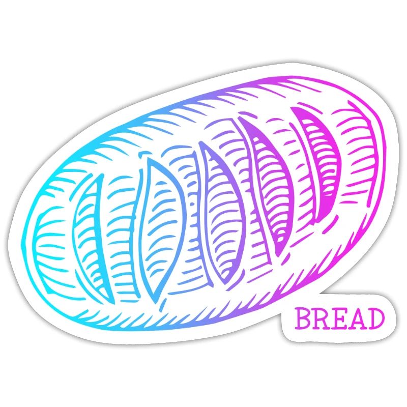 Bread Maker Bread Dough Bread Queen Lover Bread