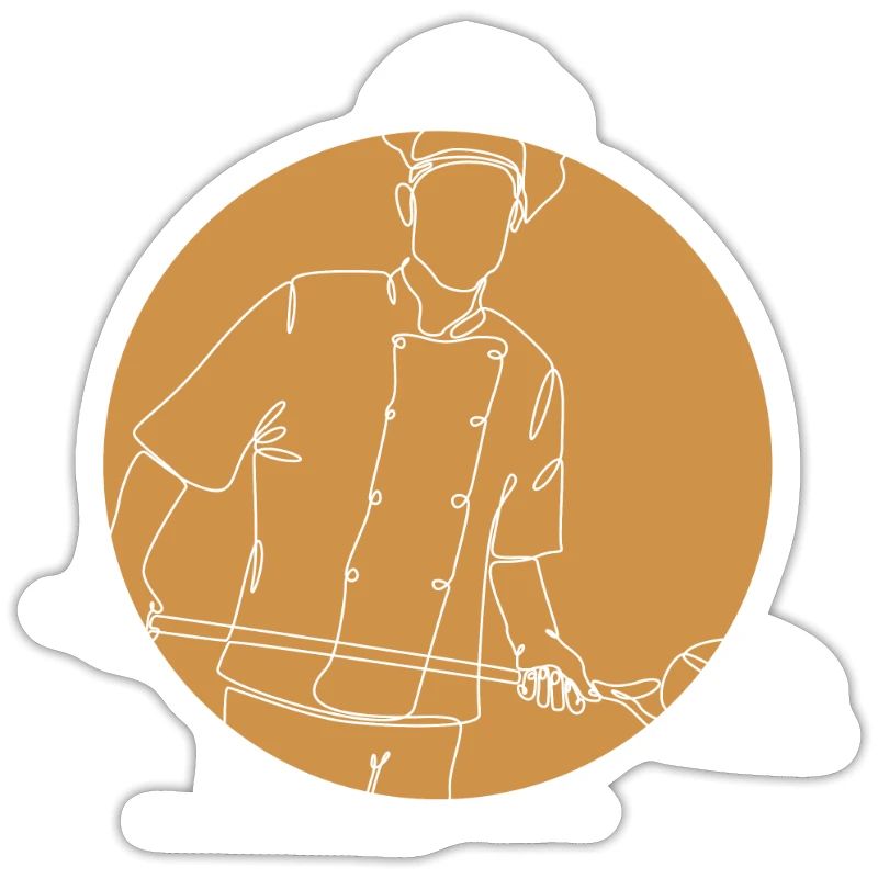 Lineart Bread Dough Bread Maker Bread Queen Bread