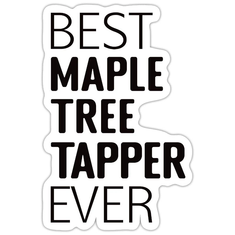 Meilleur érable d’érable d’entaillage Maple Leaf