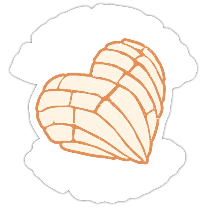 I'm Just Here For The Conchas Mexican Breakfast