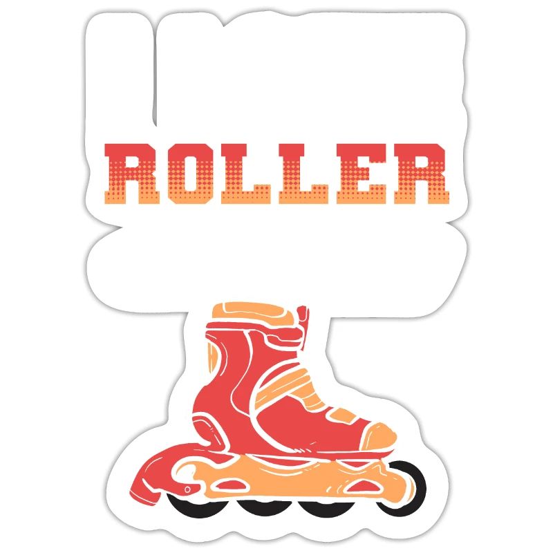 Roller Skating Roller Skates Inline Skates