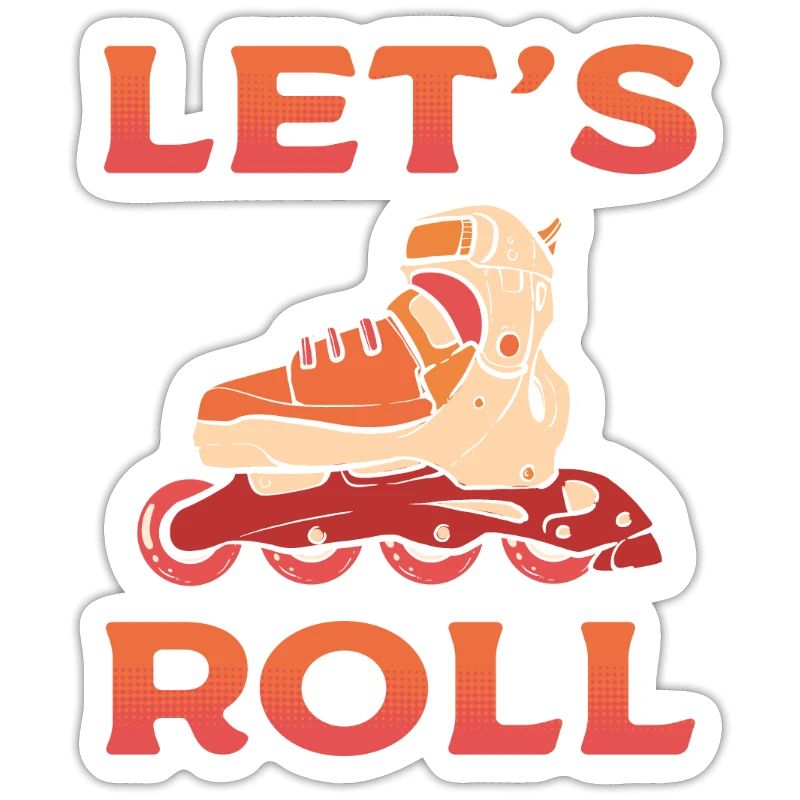 Roller Skating Roller Skates Inline Skates