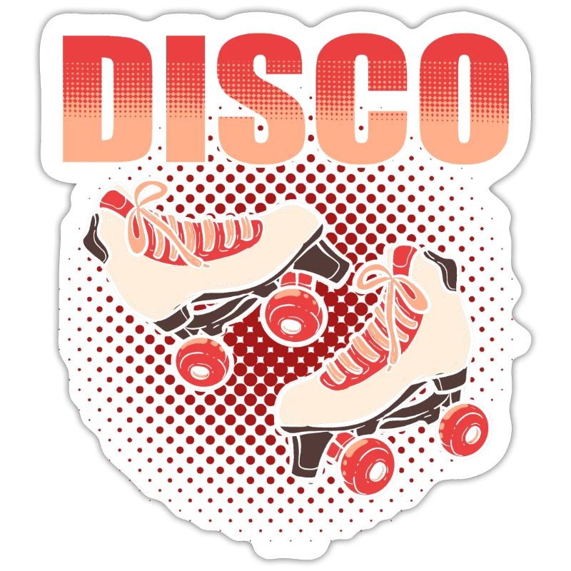 Roller Skating Roller Skates Inline Skates Disco
