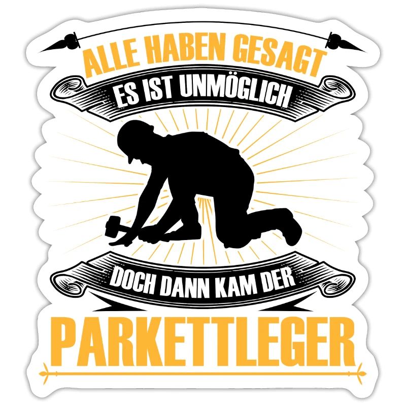 Parquet layer is impossible tiler