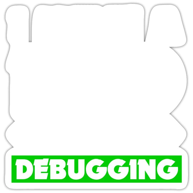 Programmierer Informatiker Computer Nerd Geschenk