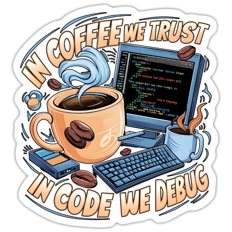 KaffeeCode Debug: In Code Wir Debuggen