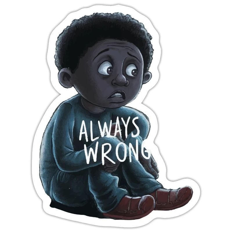 YOUR WORST FEARS, ALWAYS WRONG