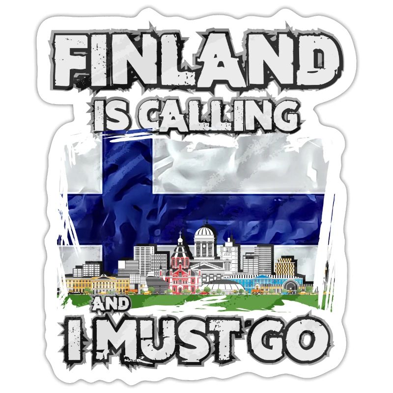 Finnland