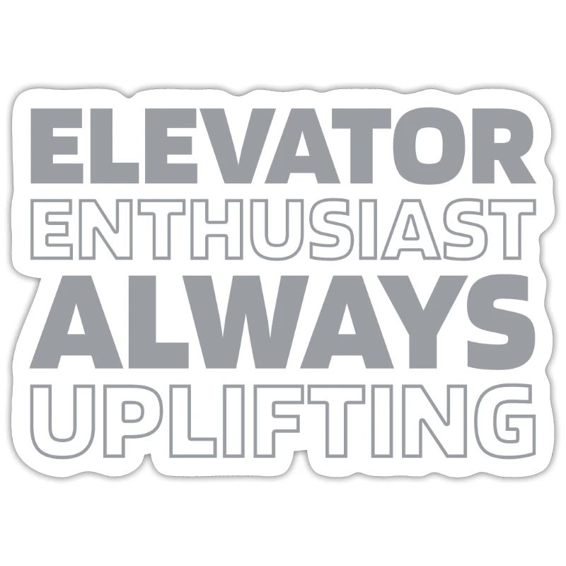 Elevator Elevator