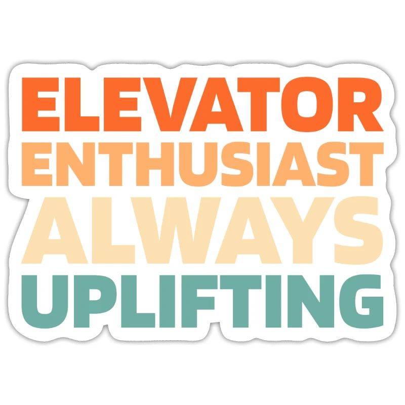 Elevator Elevator