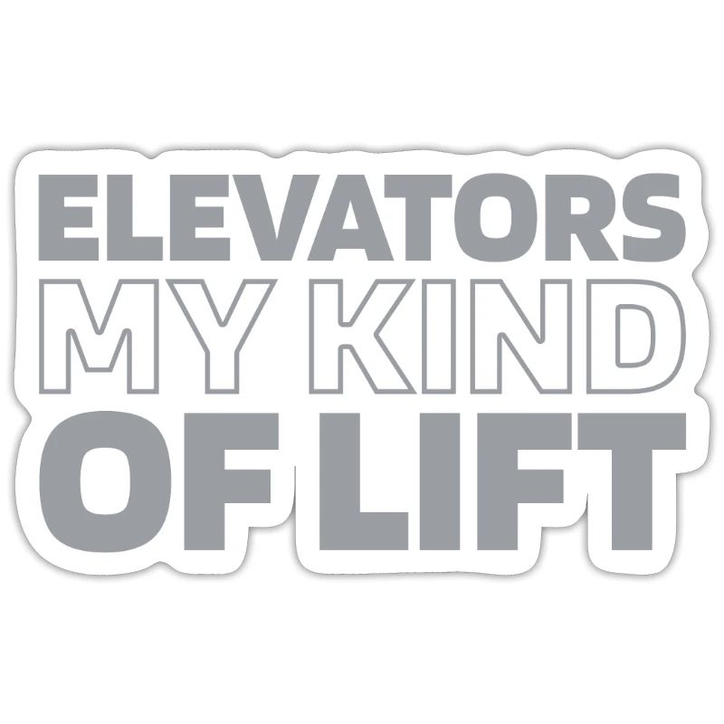 Elevator Elevator