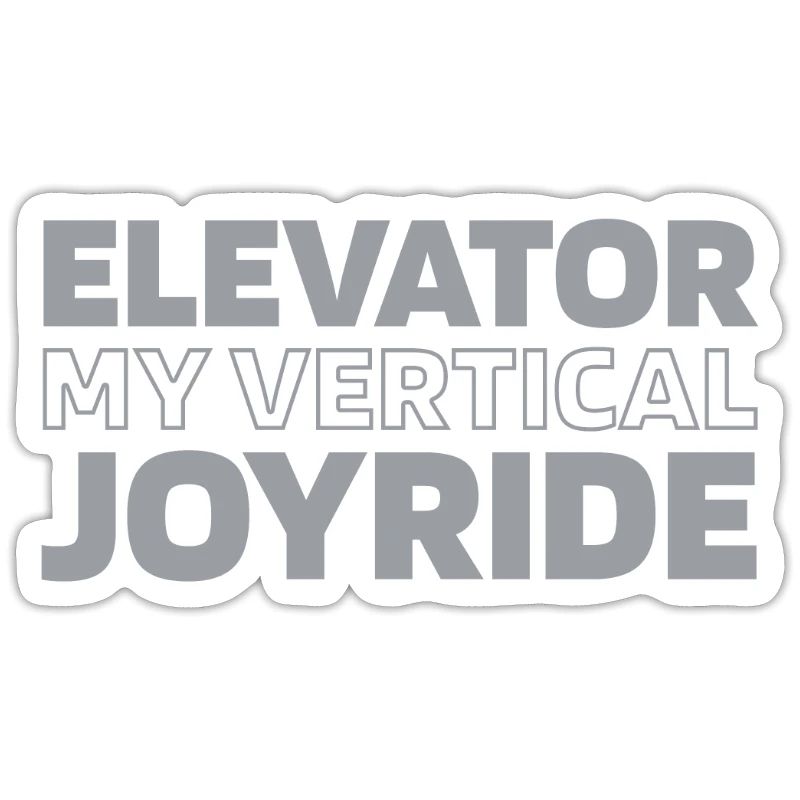 Elevator Elevator