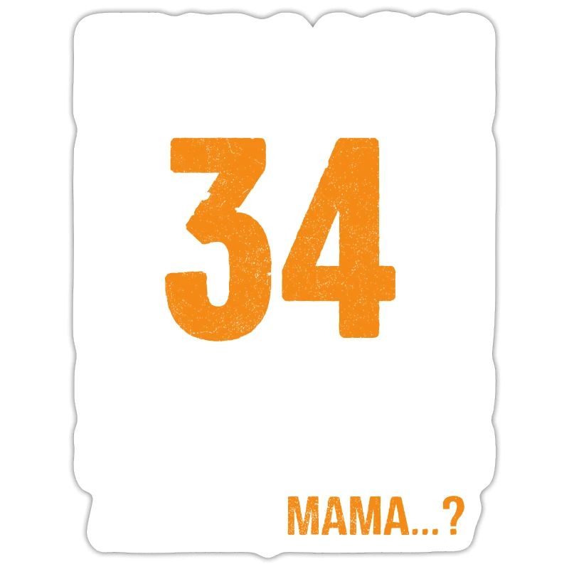 34 Birthday I can do everything I know everything
