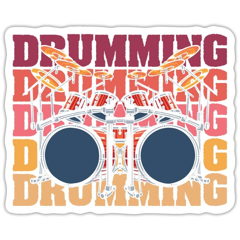 Drums Drummers Drummers