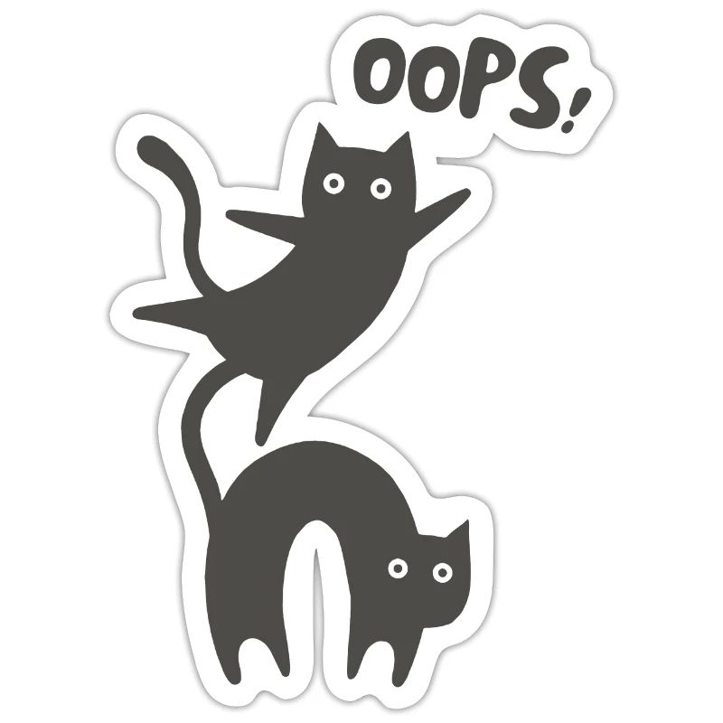 OOPS!