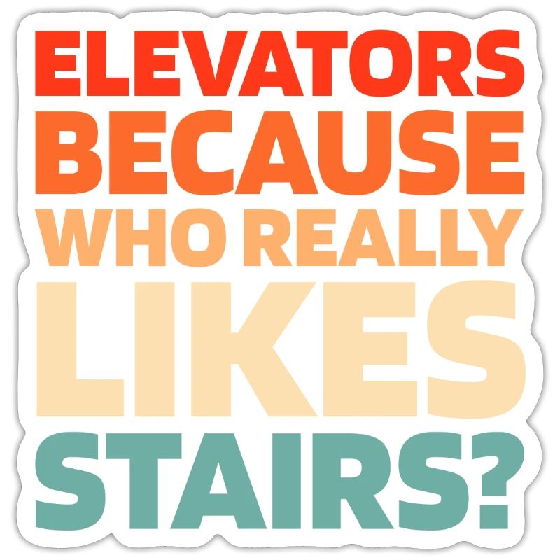 Elevator Elevator