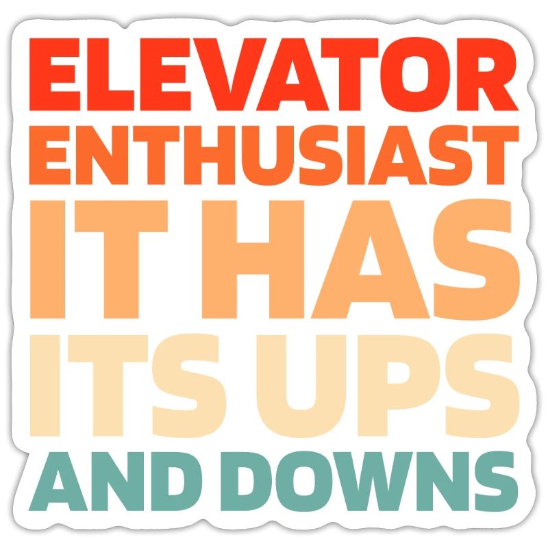 Elevator Elevator