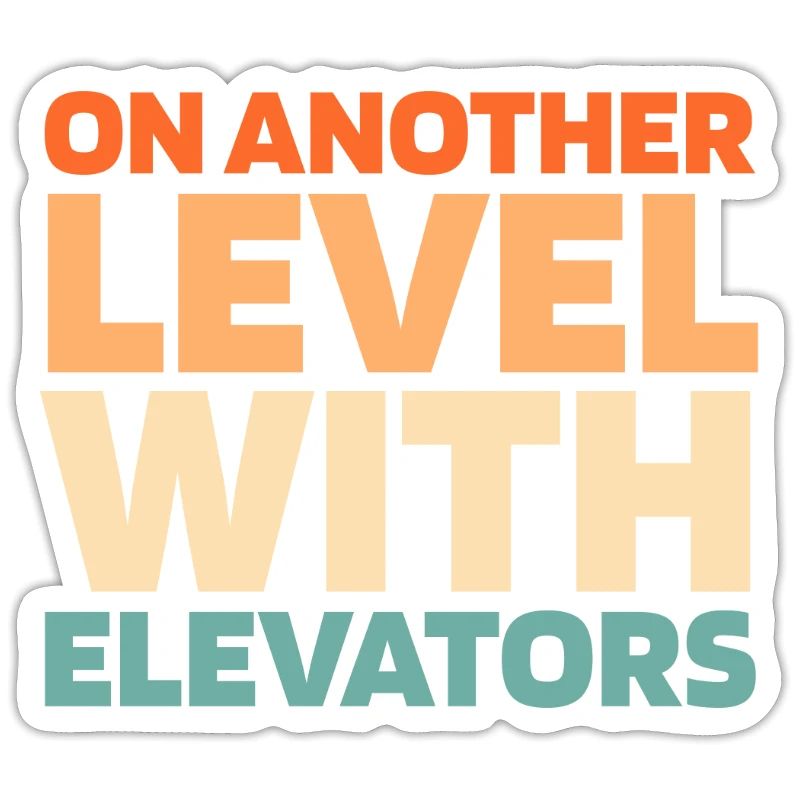 Elevator Elevator