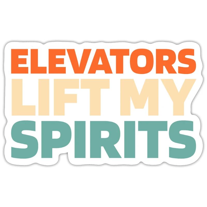 Elevator Elevator