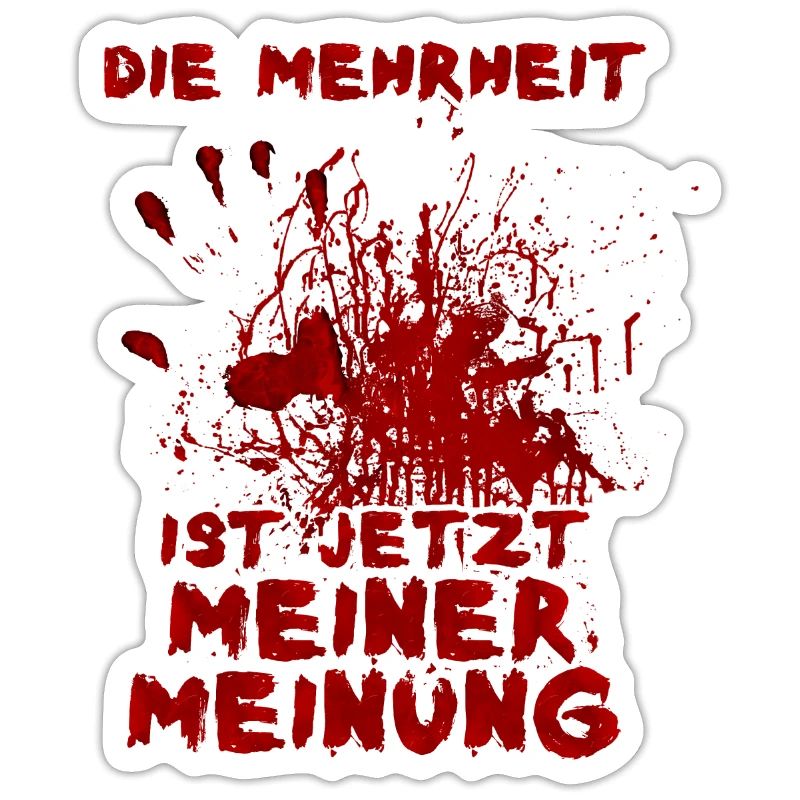 La maggior parte è ora della mia opinione - Halloween