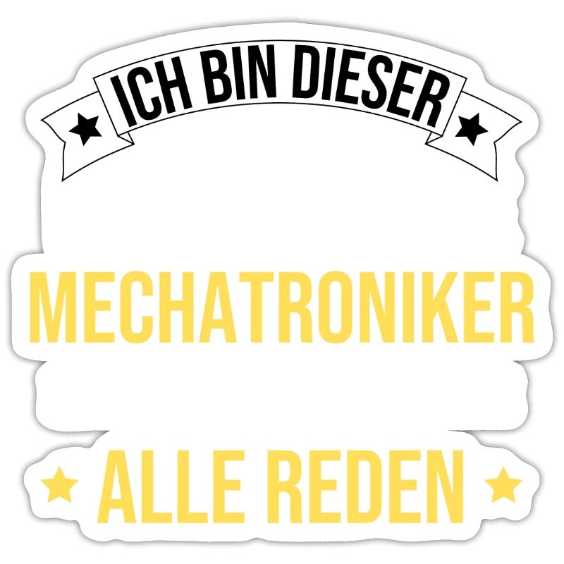I am this legendary mechatronics engineer