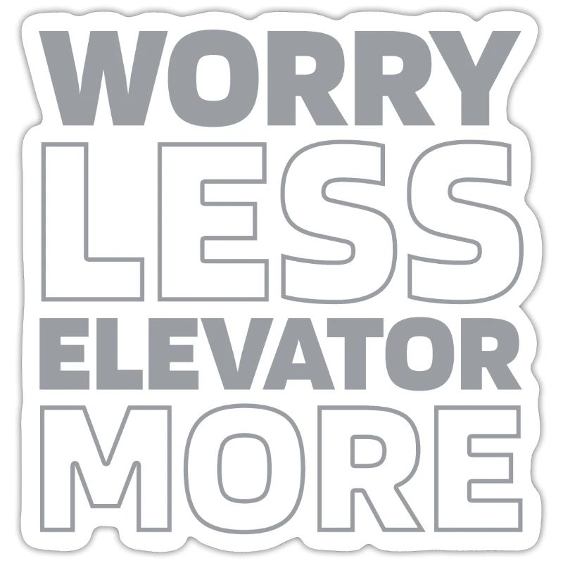 Elevator Elevator