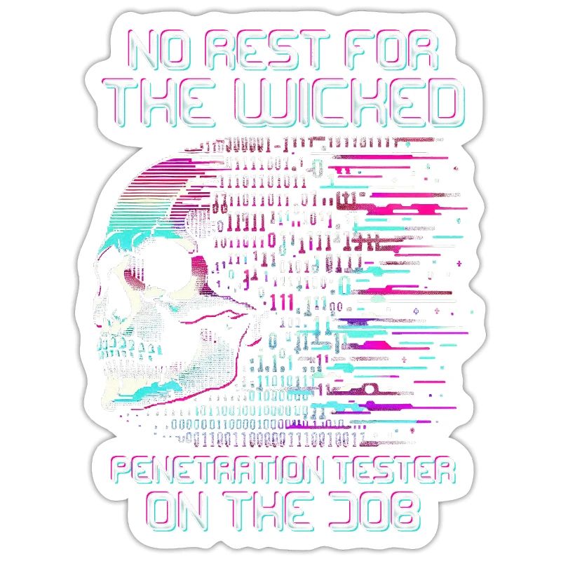 Penetrationstester Penetration Tester