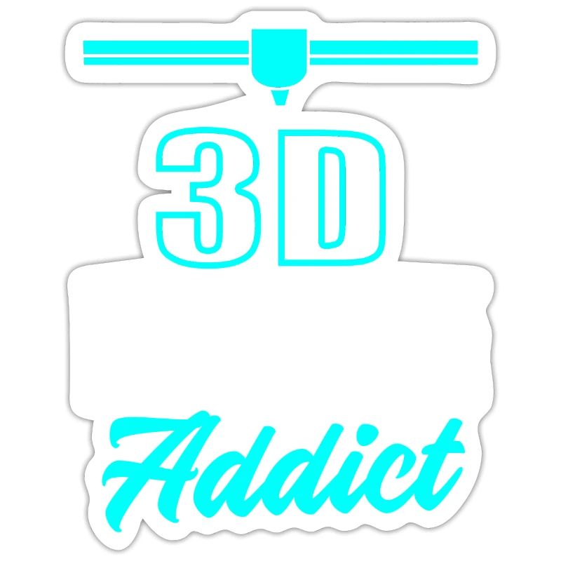 Impression 3D Impression Prototype