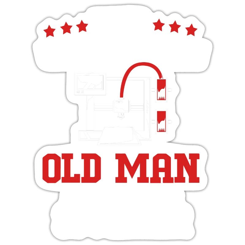 Impression 3D Impression Prototype