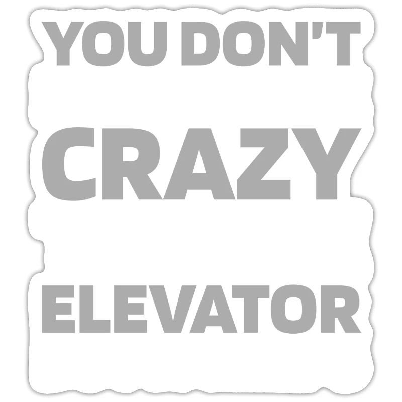 Elevator Elevator