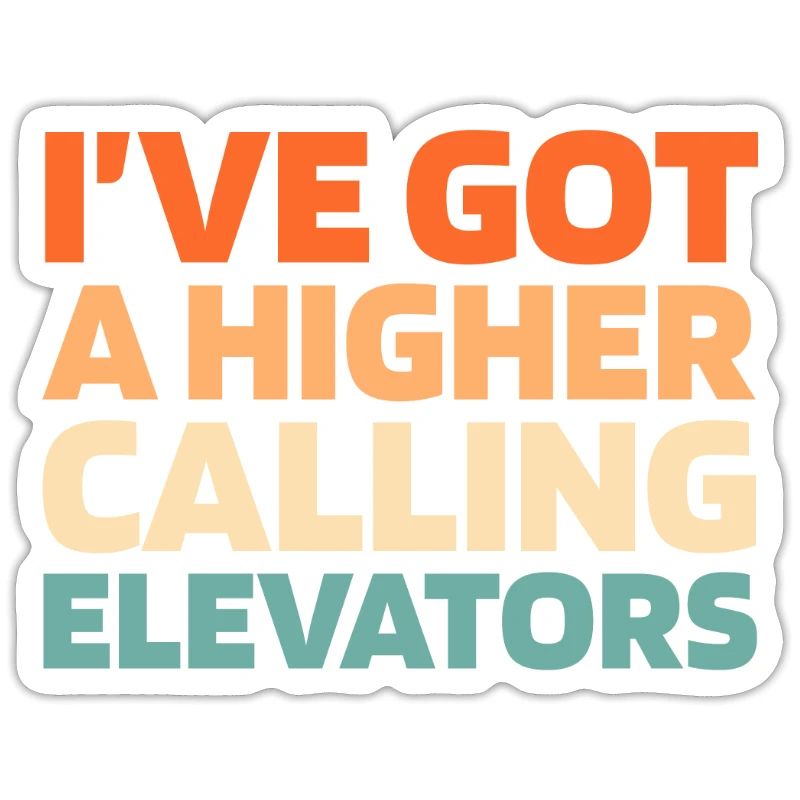 Elevator Elevator