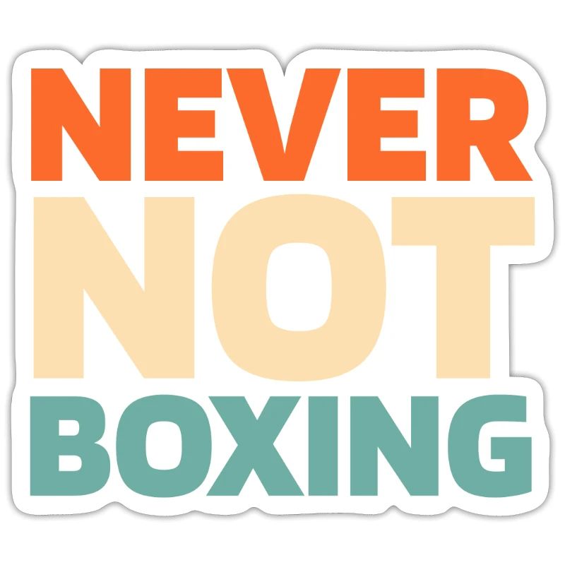 Boxe Boxe