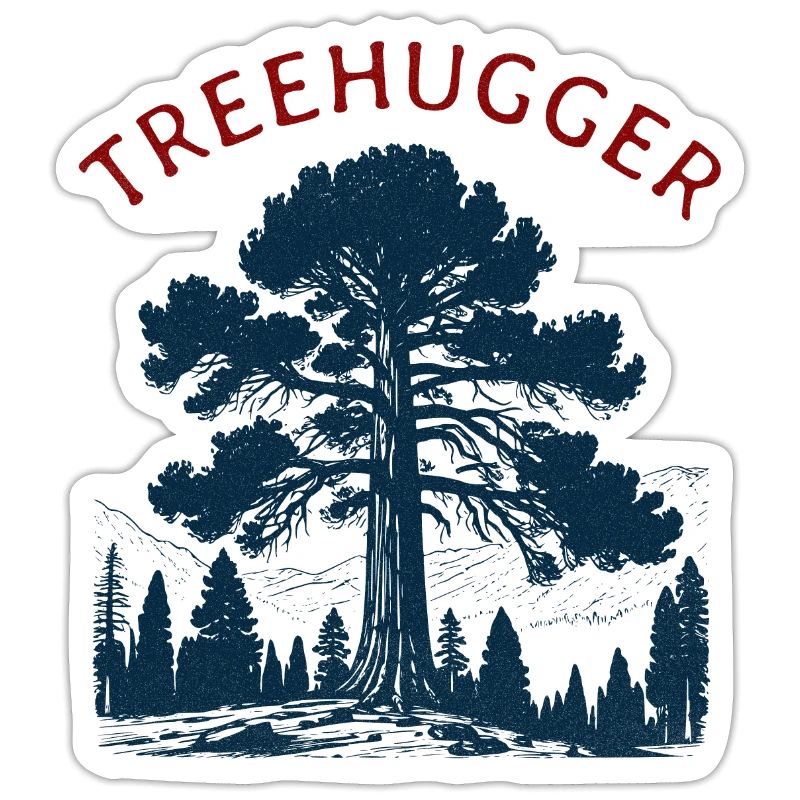 Treehugger - Tree Hugger