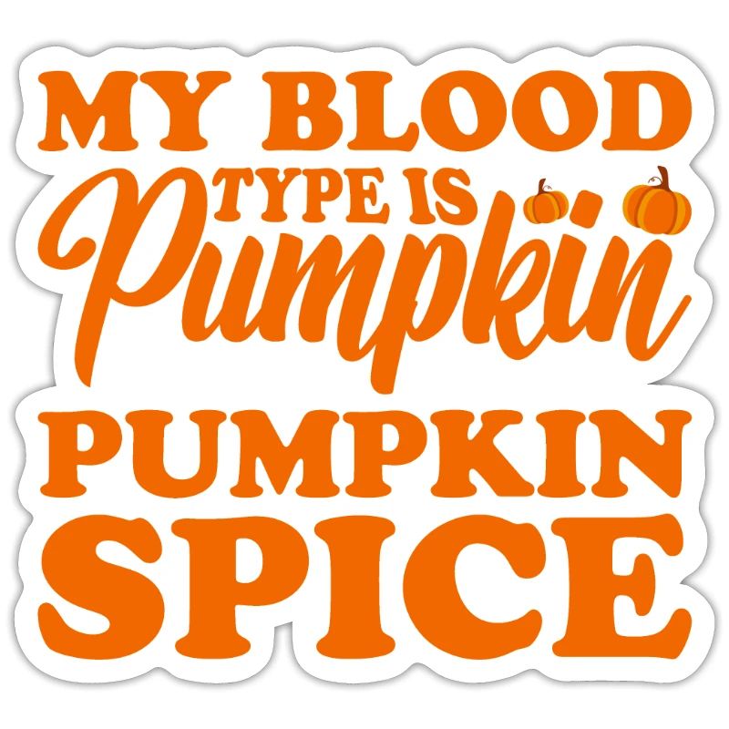 Pumpkin Spice Latte Fall Halloween Pumpkin Spice Spice