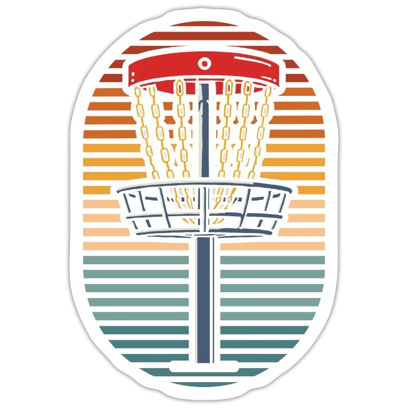 Frisbee Golf Disc Golf