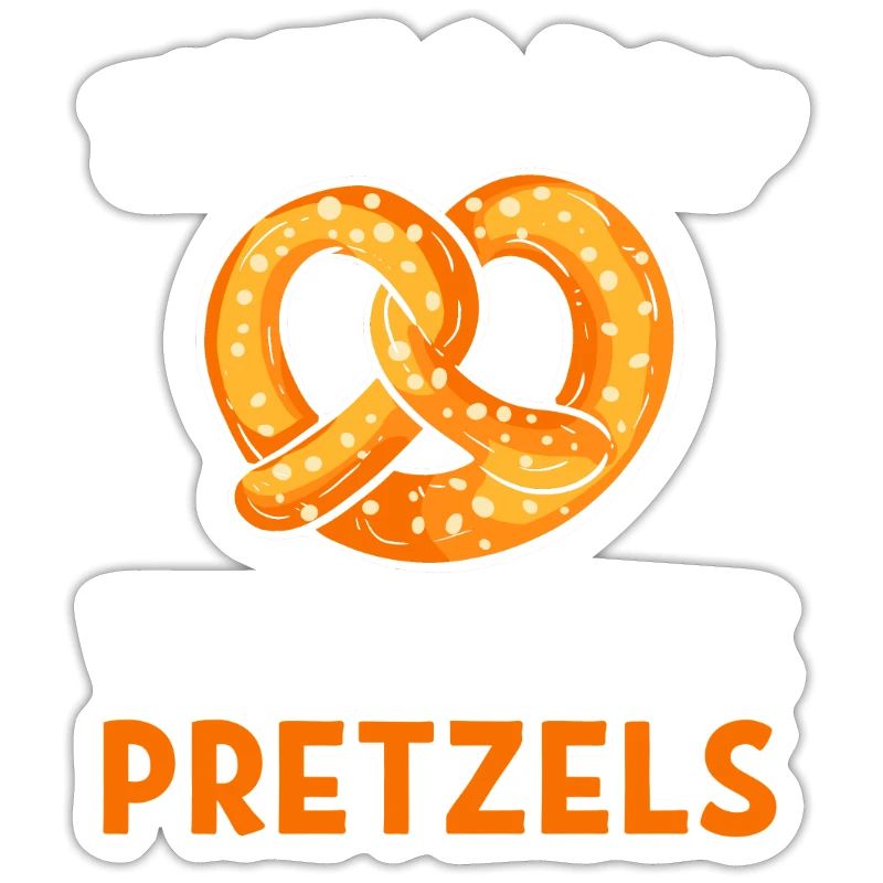 pretzel