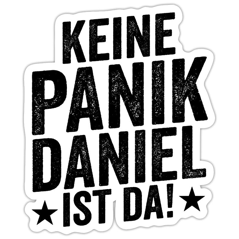 First name Daniel