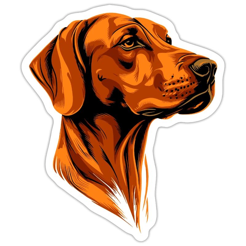 Rhodesian Ridgeback Chien de chasse Chiens Pride Ridgeback