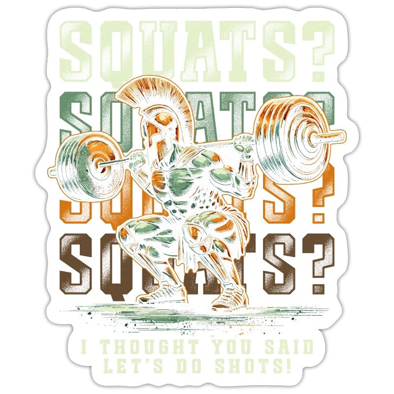 Beintraining Beine Workout Bodybuilder Squats?