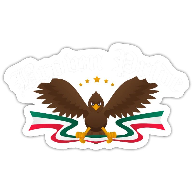 Pride for all Mexican citizens