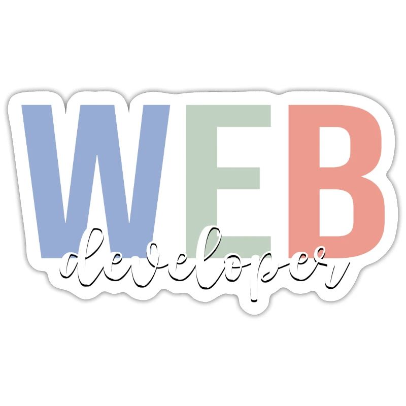 Webentwickler Kodierung Programmierer Programmieru