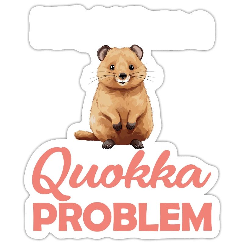 Ich Könnte Ein Qoukka-problem Haben Australian