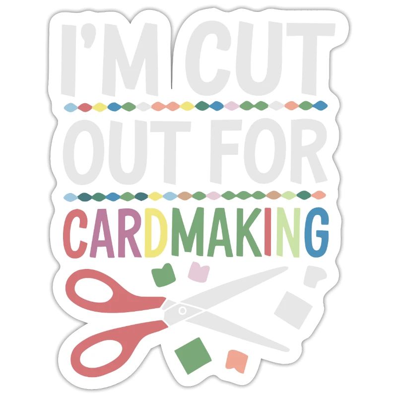 Cardmaker Scrapbooking Card Making Sets For