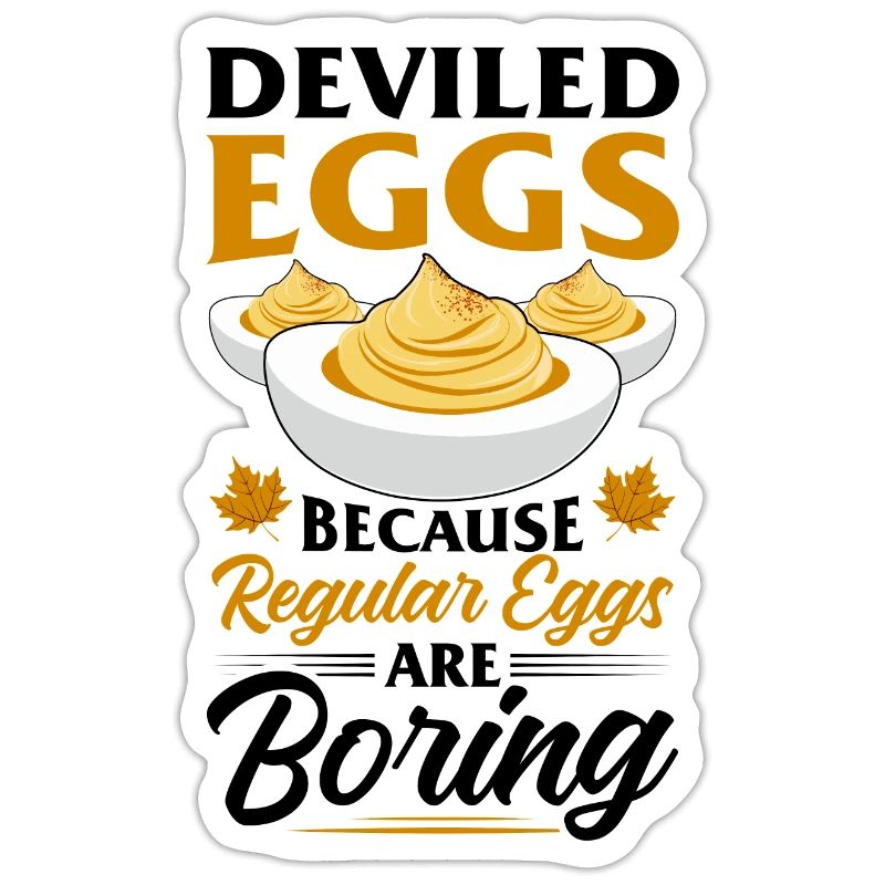 Devil's Egg Spell