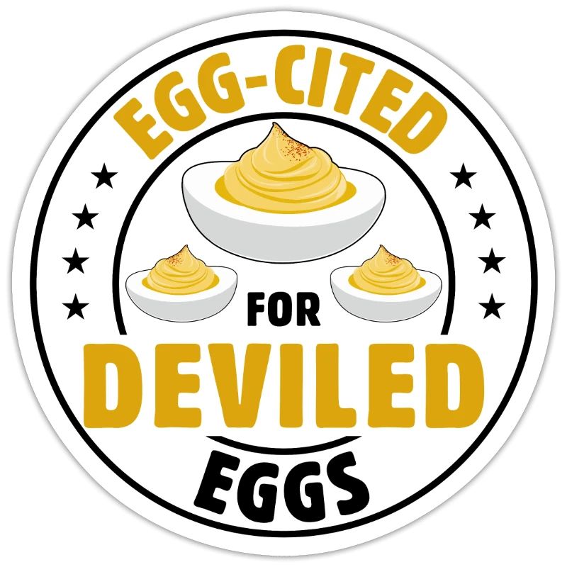 Devil's Egg Spell