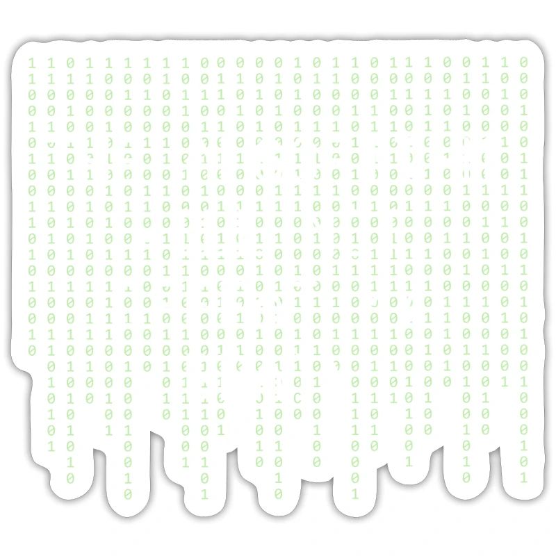 The Algorithm Will Not Defeat My Brain Binary