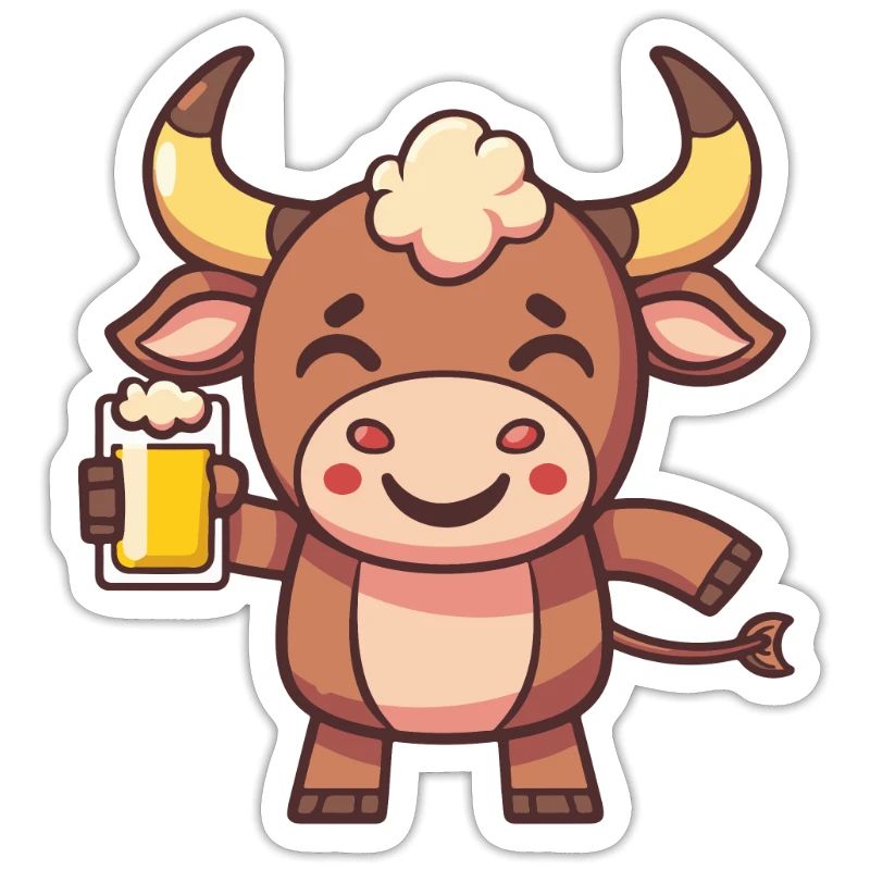 Stier Bier Comic Party
