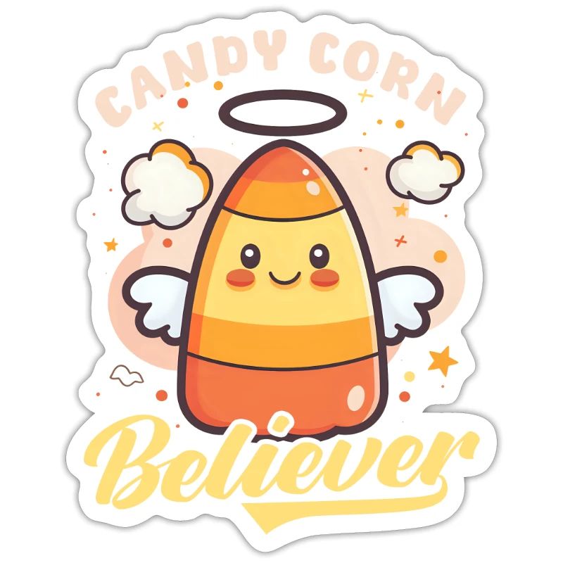 Candy Corn Candy Corn Gläubiger