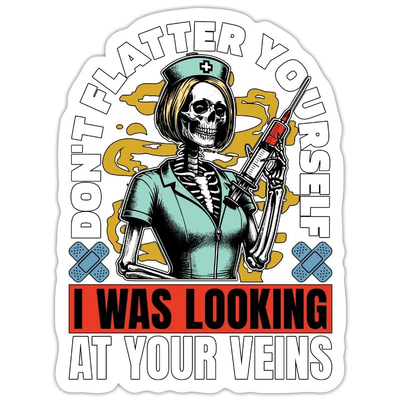 Nurse Practitioner Don't Flutter Nursing Assistant