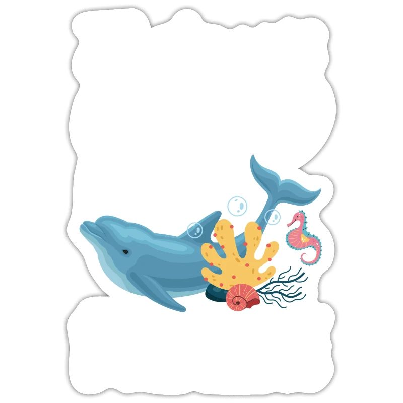 Heutige Gute Laune Wird Von Delfinen Gesponsert
